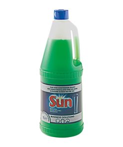 Sun Bierglasreiniger 1 Liter Fles – goedkoopdrankslijterij.nl