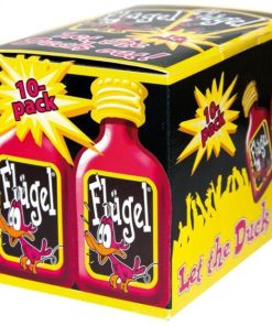 flugel-flesjes-mini-10-pak