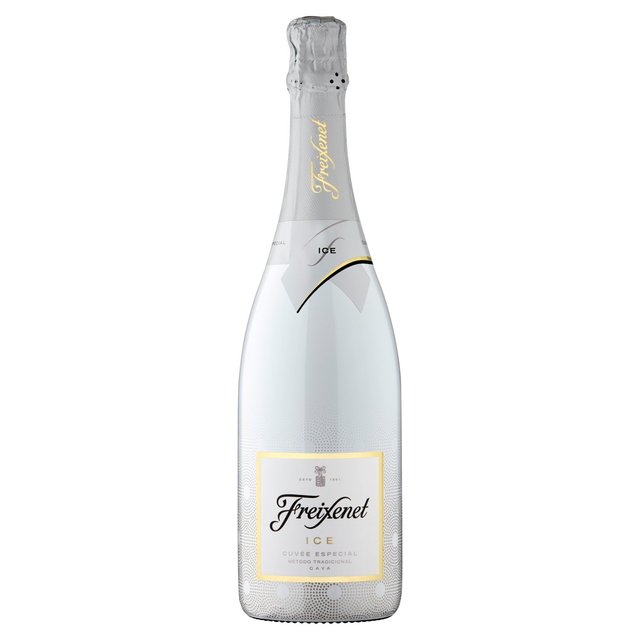 FREIXENET-ICE-CAVA