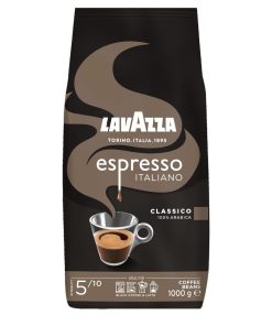 Lavazza-Caffe-Espresso-Koffiebonen-Zak-1-Kilo