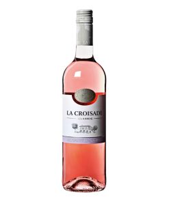 La-Croisade-Syrah-Rose-wijn
