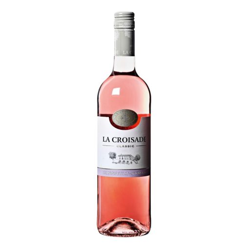La-Croisade-Syrah-Rose-wijn