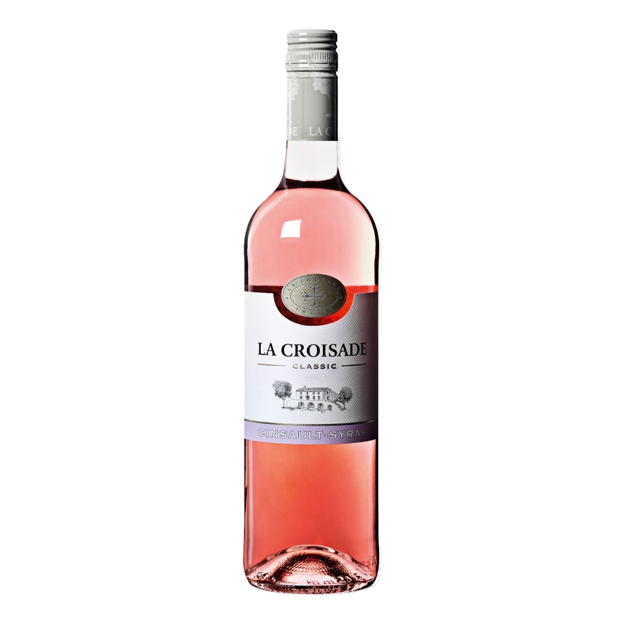La-Croisade-Syrah-Rose-wijn