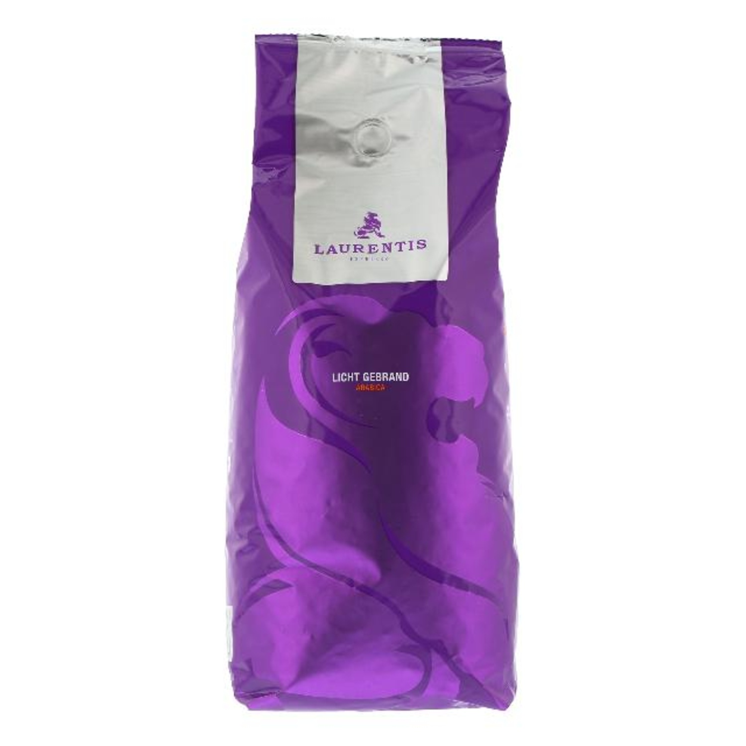 Laurentis-Espresso-Koffiebonen-licht-gebrand