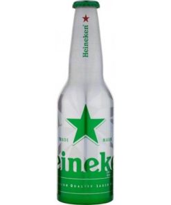 heineken-club-bottle-aluminium-33cl