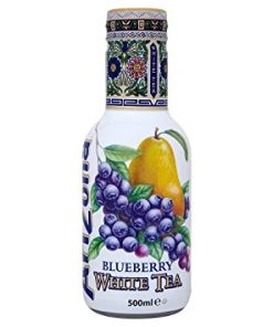 Arizona-white-tea-blueberry-flesjes