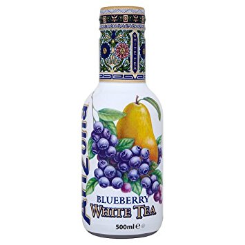 Arizona-white-tea-blueberry-flesjes