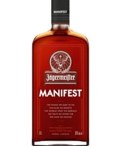 Jagermeister-Manifest
