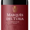 marques-del-turia-Tinto-spaanse-rode-wijn