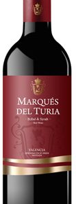 marques-del-turia-Tinto-spaanse-rode-wijn