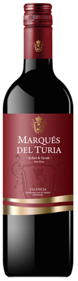 marques-del-turia-Tinto-spaanse-rode-wijn