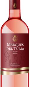 marques-del-turia-rose-spaanse-wijn