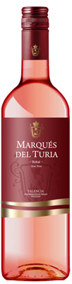 marques-del-turia-rose-spaanse-wijn