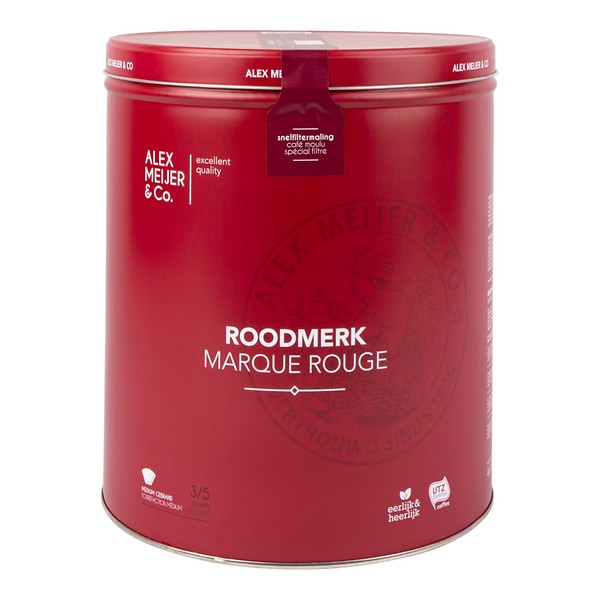 Alex-Meijer-Koffie-Snelfiltermaling-Roodmerk-XXL-Blik-5-Kilo