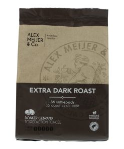 Alex-Meijer-Koffiepads-Extra-Dark-Roast