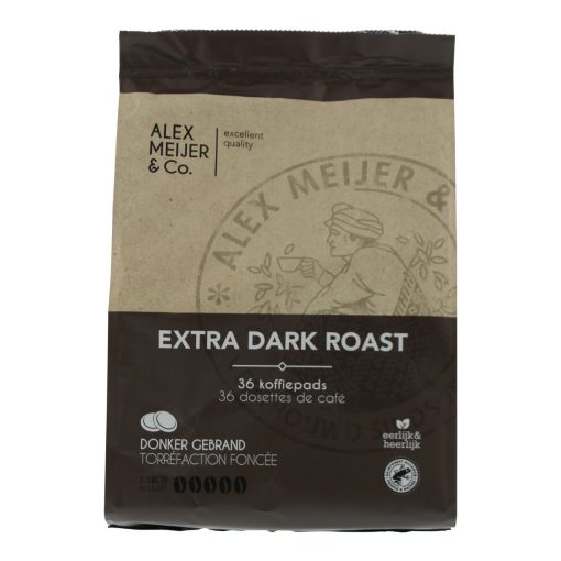 Alex-Meijer-Koffiepads-Extra-Dark-Roast