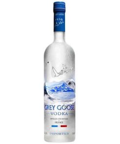 Grey Goose Vodka 6 Liter – luxe mega fles