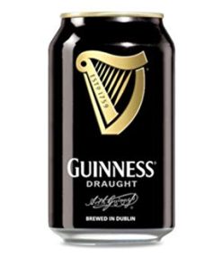Guinness-Blikjes-33cl