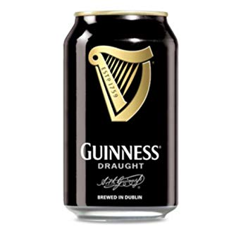 Guinness-Blikjes-33cl