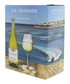 Chardonnay-3-liter-bag-in-box-met-tap-kraantje-la-croisade