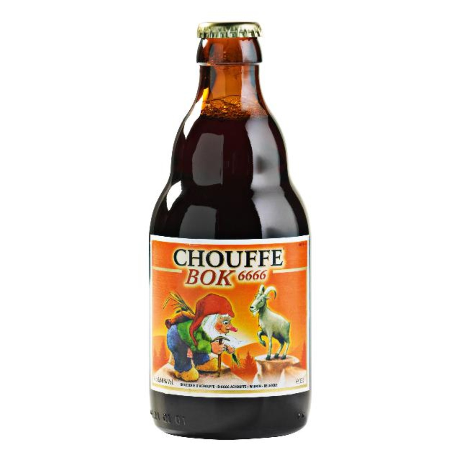 Chouffe-Bok-6666-Bier
