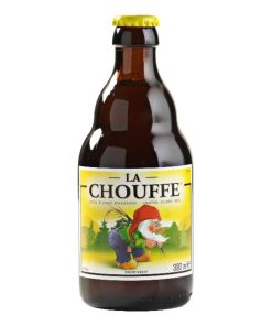La-Chouffe-bier-aanbieding