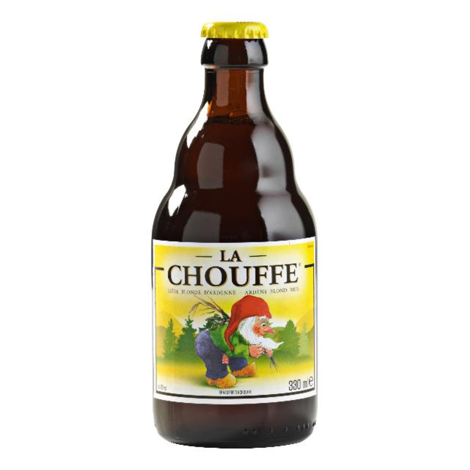 La-Chouffe-bier-aanbieding