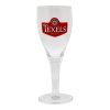 Texels Bierglazen Voetglas 30cl Doos 6 Stuks – originele Texels glazen met logo