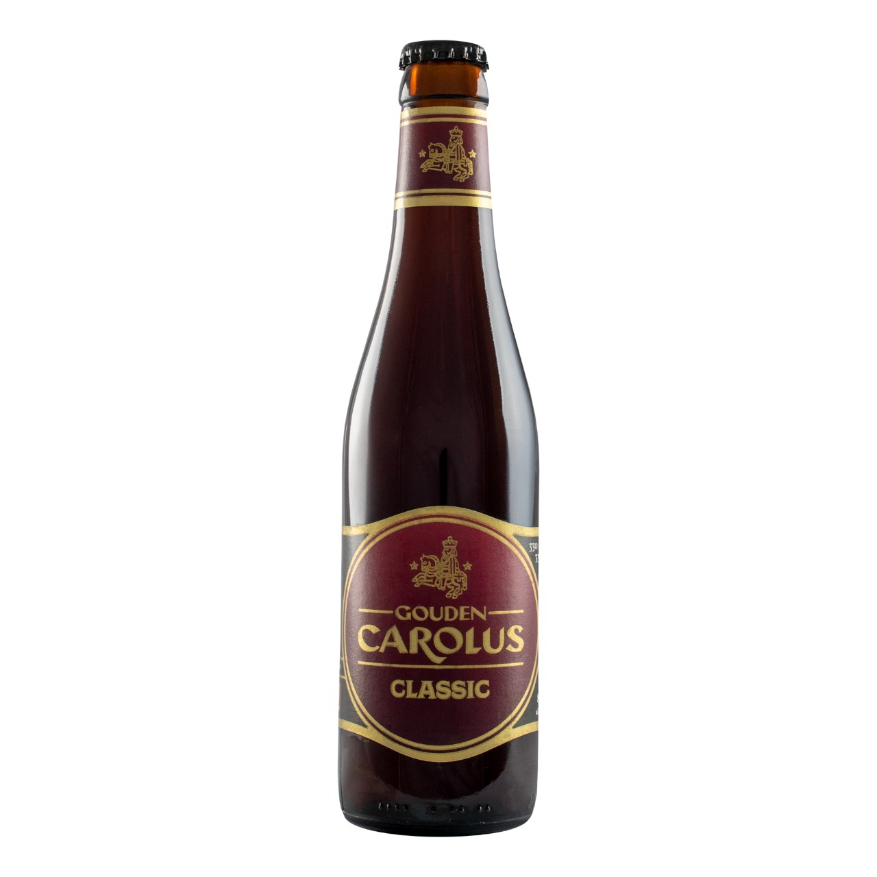 gouden-carolus-classic-flesje