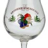 la-chouffe-glas-bier