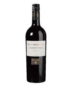 la-croisade-cabernet-syrah-reserva-franse-rode-wijn