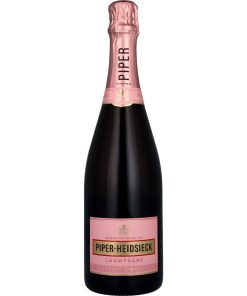 Piper-Heidsieck Rosé Sauvage Champagne 75cl – Franse roséchampagne