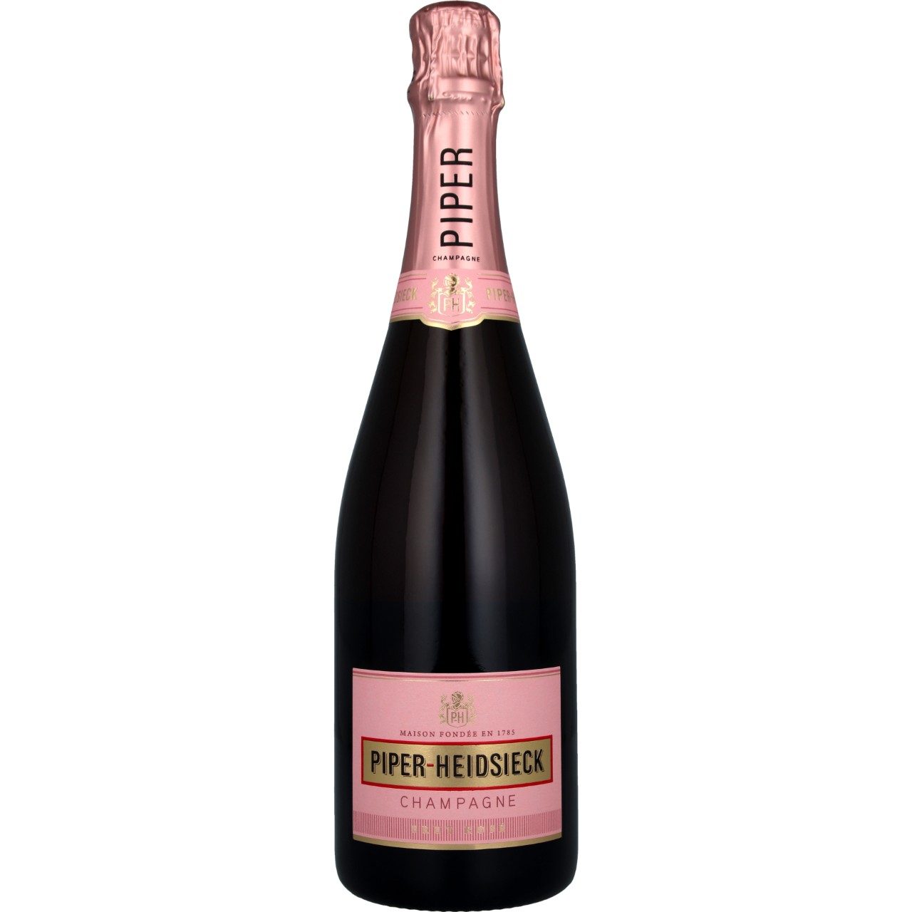 Piper-Heidsieck Rosé Sauvage Champagne 75cl – Franse roséchampagne