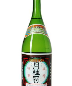 sake-gekkeikan