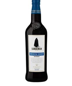 sandeman-sherry-medium-sweet