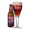 Texels Bockbier Flesjes 30cl Krat 24 Stuks – vol en moutig bockbier van Texel