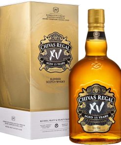 Chivas -Regal-XV-Whisky-70cl