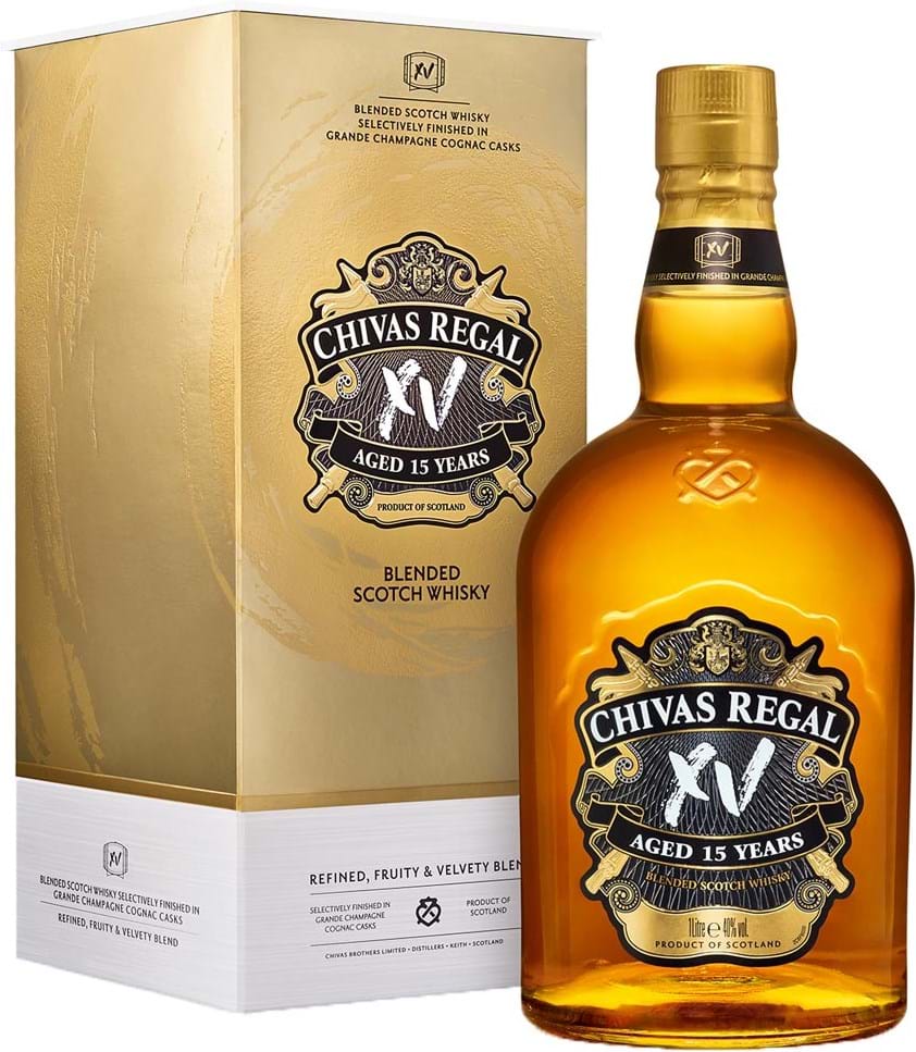 Chivas -Regal-XV-Whisky-70cl