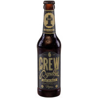 Crew-Republic-Rest-In-Peace-Bier