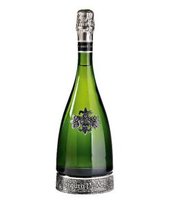 Segura Viudas Heredad Cava Mousserende Wijn 75cl – luxe geschenkverpakking