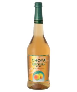 Choya Original Japanse Wijn 75cl – traditionele umeshu