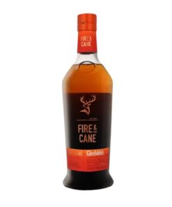Glenfiddich Fire & Cane 70cl – rokerige en zoete single malt whisky