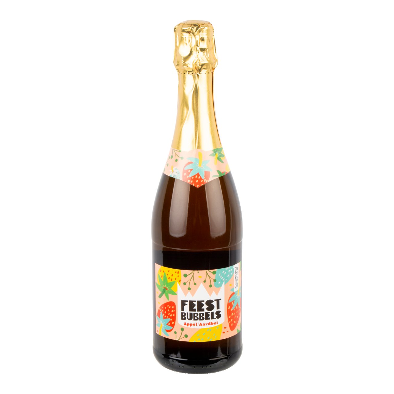 kinderchampagne-appel-aarbei-tjakka-Alcoholvrij