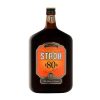 Stroh Rum 80% 1 Liter – krachtige Oostenrijkse rum