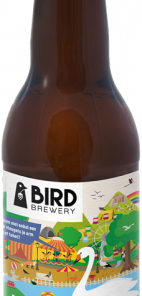 Bird-zwaan-zinnig-white-ale-witbier