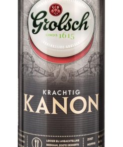 Grolsch-kanon-bier-50cl-blikjes
