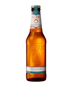 Alfa Krachtig Dort Bier Flesjes 30cl Krat 24 Stuks – Limburgs speciaalbier