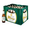 Bitburger Bier 24 Flesjes 33cl – Duits premium pilsener met frisse smaak