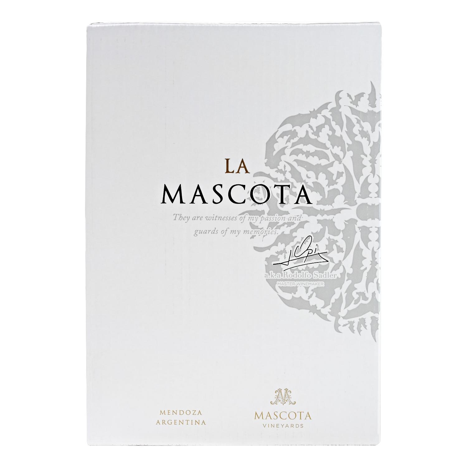 la-mascota-chardonnay-argentijnse-wijn