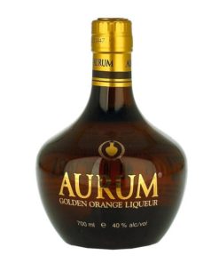 Aurum-golden-orange-likeur